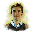 John Hassell Headshot